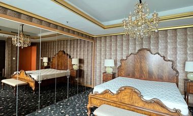 DISEWAKAN PENTHOUSE MEWAH HIGH FLOOR DI KEMPINSKI PRIVATE RESIDENCE