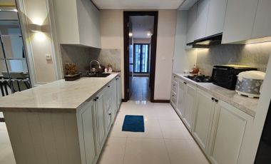 Sewa Apartemen Casa Grande Casagrande dekat Kuningan Jakarta Selatan