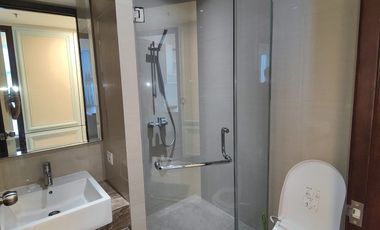 Sewa Apartemen Casa Grande Casagrande dekat Kuningan Jakarta Selatan