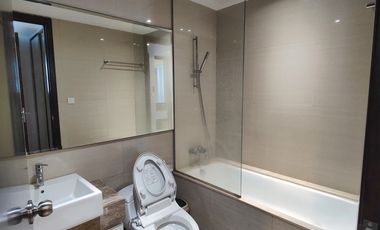 Sewa Apartemen Casa Grande Casagrande dekat Kuningan Jakarta Selatan