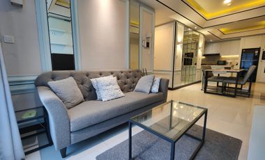 Sewa Apartemen Casa Grande Casagrande dekat Kuningan Jakarta Selatan