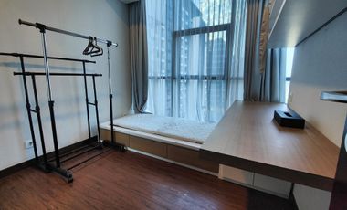 Sewa Apartemen Casa Grande Casagrande dekat Kuningan Jakarta Selatan