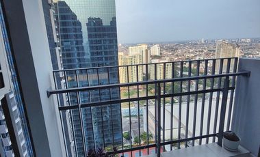 Sewa Apartemen Casa Grande Casagrande dekat Kuningan Jakarta Selatan