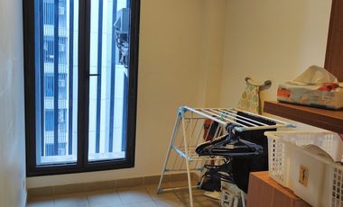 Sewa Apartemen Casa Grande Casagrande dekat Kuningan Jakarta Selatan