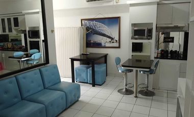 Disewakan Apartemen 2BR The 18th Residence Rasuna By Rumah Chinida