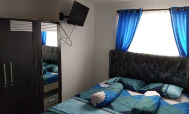 Disewakan Apartemen 2BR The 18th Residence Rasuna By Rumah Chinida