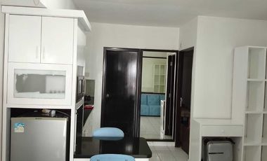 Disewakan Apartemen 2BR The 18th Residence Rasuna By Rumah Chinida