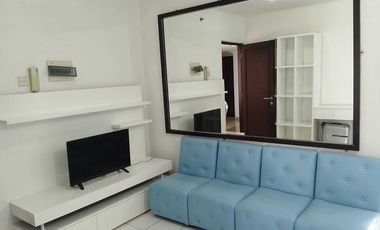 Disewakan Apartemen 2BR The 18th Residence Rasuna By Rumah Chinida