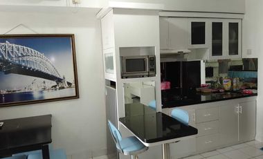 Disewakan Apartemen 2BR The 18th Residence Rasuna By Rumah Chinida