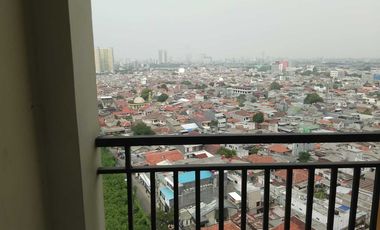 Disewakan Apartemen 2BR The 18th Residence Rasuna By Rumah Chinida