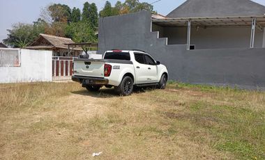 DIJUAL RUMAH 3 KAMAR SIAP HUNI DI NANCANG SERANG KOTA