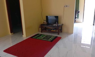 DIJUAL RUMAH 3 KAMAR SIAP HUNI DI NANCANG SERANG KOTA