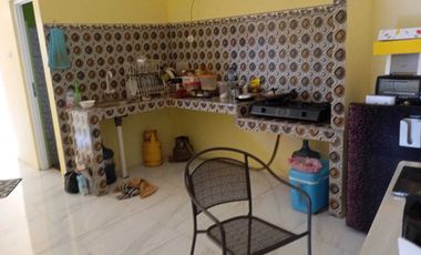 DIJUAL RUMAH 3 KAMAR SIAP HUNI DI NANCANG SERANG KOTA