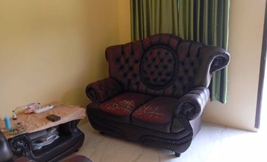DIJUAL RUMAH 3 KAMAR SIAP HUNI DI NANCANG SERANG KOTA