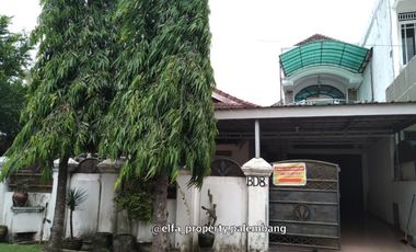 Dijual Rumah Bagus dan Terawat Komplek Poligon Palembang