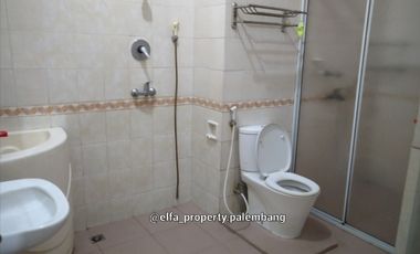 Dijual Rumah Bagus dan Terawat Komplek Poligon Palembang