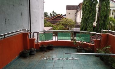 Dijual Rumah Bagus dan Terawat Komplek Poligon Palembang