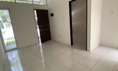 DIJUAL CEPAT RUMAH DI CITRA GRAND CITY SUMMER MEADOW PALEMBANG