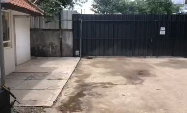 Dijual Gudang Strategis di Bandung Timur SHM