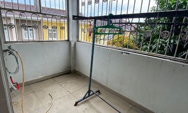 DIJUAL CEPAT  RUMAH BAGUS  DI KOMPEK ELIT    WAYHITAM PALEMBANG