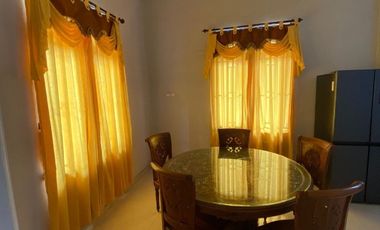 DIJUAL CEPAT  RUMAH BAGUS  DI KOMPEK ELIT    WAYHITAM PALEMBANG