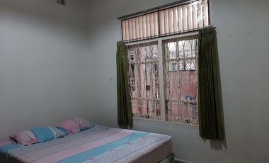 Disewakan Dengan Cepat Rumah di Komplek Bukit Sejahtera Poligon