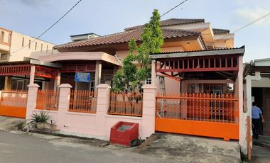 Disewakan Dengan Cepat Rumah di Komplek Bukit Sejahtera Poligon