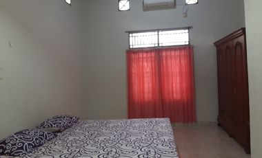 Disewakan Dengan Cepat Rumah di Komplek Bukit Sejahtera Poligon