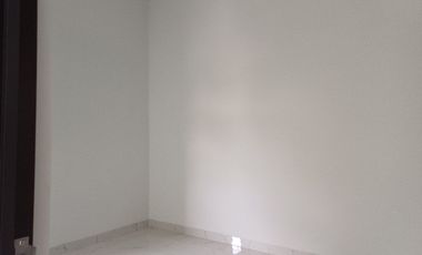 Townhouse Baru 2 Lantai Perumahan Bukit Sejahtera Palembang