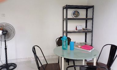 Townhouse Baru 2 Lantai Perumahan Bukit Sejahtera Palembang