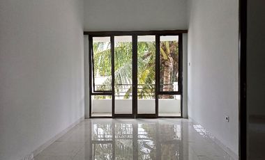 Townhouse Baru 2 Lantai Perumahan Bukit Sejahtera Palembang