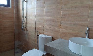 Townhouse Baru 2 Lantai Perumahan Bukit Sejahtera Palembang