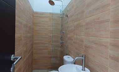 Townhouse Baru 2 Lantai Perumahan Bukit Sejahtera Palembang