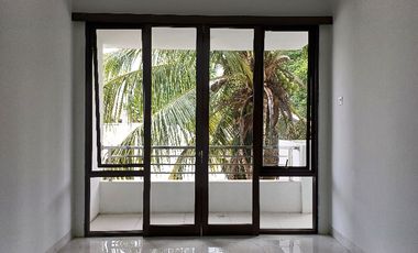 Townhouse Baru 2 Lantai Perumahan Bukit Sejahtera Palembang