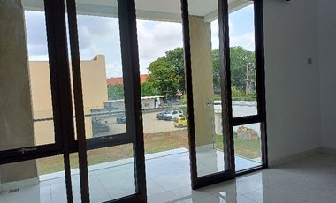 Townhouse Baru 2 Lantai Perumahan Bukit Sejahtera Palembang