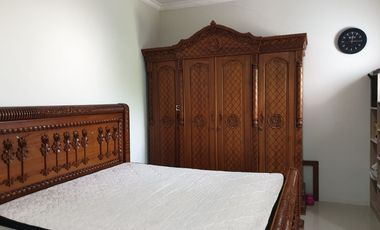 DIJUAL CEPAT RUMAH MEWAH DI CITRA GRAND CITY PALEMBANG