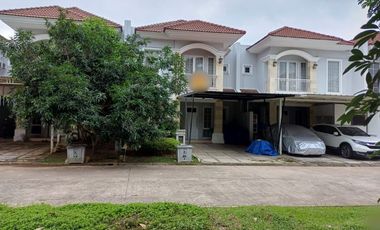 DIJUAL CEPAT RUMAH MEWAH DI CITRA GRAND CITY PALEMBANG
