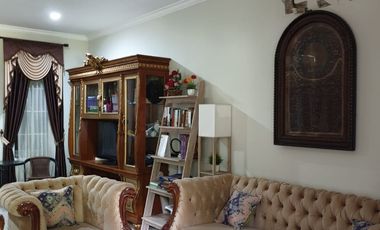 DIJUAL CEPAT RUMAH MEWAH DI CITRA GRAND CITY PALEMBANG