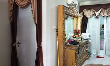 DIJUAL CEPAT RUMAH MEWAH DI CITRA GRAND CITY PALEMBANG