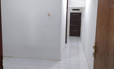 RUMAH TERMURAH!! DI MENTENG JAKPUS MENYALA!!