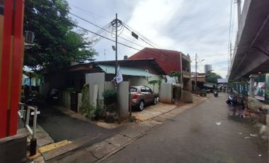 RUMAH TERMURAH!! DI MENTENG JAKPUS MENYALA!!