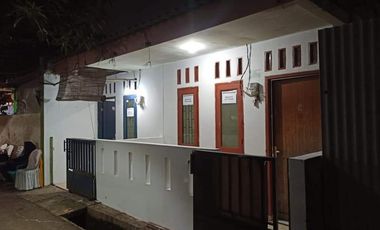 RUMAH TERMURAH!! DI MENTENG JAKPUS MENYALA!!