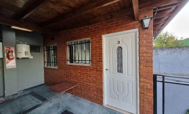 Departamento en alquiler en Parque Quirno