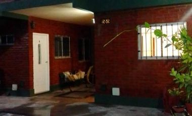 Departamento en alquiler en Parque Quirno