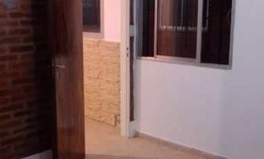 Departamento en alquiler en Parque Quirno