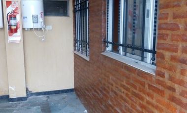 Departamento en alquiler en Parque Quirno