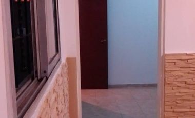 Departamento en alquiler en Parque Quirno