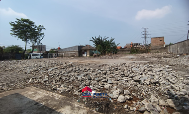 Dijual Tanah Strategis di Jatimulya, Tambun – Kab. Bekasi