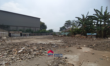 Dijual Tanah Strategis di Jatimulya, Tambun – Kab. Bekasi