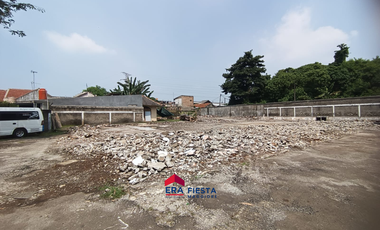 Dijual Tanah Strategis di Jatimulya, Tambun – Kab. Bekasi